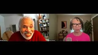 Interviewing Playwright Michael Downey