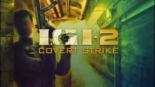 Playing Project IGI Live #igi #igi2covertstrike #igi #projectigi #igimission