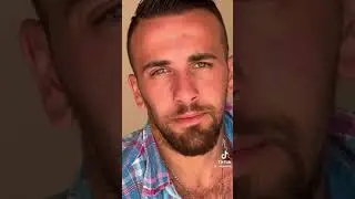 ANGELO HAIRY CHEST