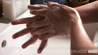 Good Hand Hygiene