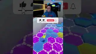 Fall Guys Streamer Wins Custom Lobby #fallguys #fallguyscustoms #youtubegaming #AprilOnYouTubeShorts