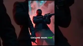 The Bloody Day Miami&rsquo;s Cocaine War Exploded #shorts