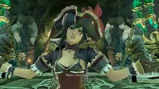 [SC6] Talim Pirate Outfit DLC
