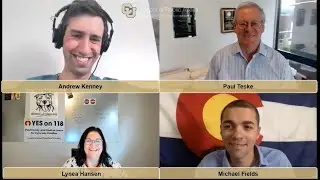 First Fridays - 10/02/20 – What are we voting on?