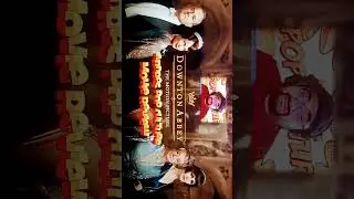 Downtown Abbey(2019 FILM)ANDRES POP CULTURE SHORT REVIEW #movie #popculture #film