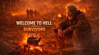 SURVIVED THE WAR / WITNESSES OF WAR CRIMES