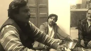 Soniye Je Tere Nal | Tanvir Hussain With Pt, Alok Bhatt ji in Jaipur