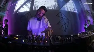 Matthew Dekay playing Raru - Broadway (Niks Remix) [NIMMA005]