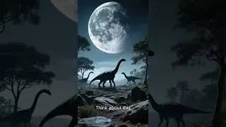 Goodbye Moon! Why It's Leaving Earth #moon  #space #universe #aliens #facts #history #science