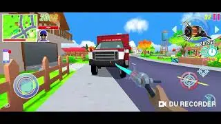 Dude theft wars new super weapon new nuke bomb