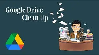 Rules for End of the Year Spring Cleaning Your Google Drive