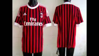 Jersey Kingdom - Home of Football Jerseys (Real madrid, Barca, Man UTD etc)