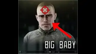 Really Really Dumb Escape From Tarkov Moments