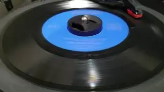 The Deceptions on Brooks Records