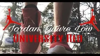 Air Jordan Future Low 