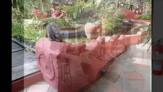 Mae Hong Son Mountain Inn Resort, Thailand