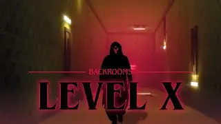 Backrooms Level X Demo / Steam Deck (Review)