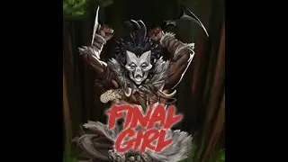 Final Girl Random Setup - Alice vs Inkanyamba at Creech Manor