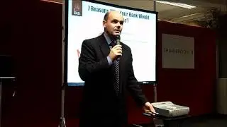 Getting a Business Loan - The Importance of Up to Date Financial Information