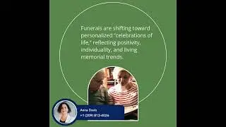 Life Insurance Supports Modern Memorials | Peace. Grace. Protection.