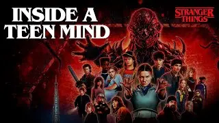Max, Will and Vecna's Horrors: Stranger Things' Dark Truth REVEALED