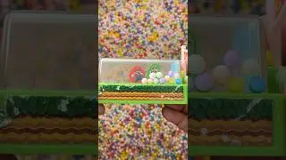 Hunting Toys for super mario toys #toys #huntingmainan #huntingtoys #asmr #toyhunt