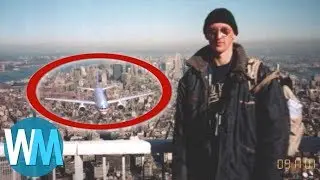 Top 10 Disturbing Viral Photos You Didn't Know Were FAKE