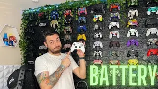 Xbox Controllers Do This Better! 8BitDo Charging Dock Review