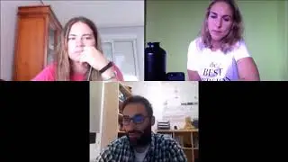 Entrevista psocologia deportiva Carla Rodriguez y Xavier Orrit. @sueltalosfrenos-psicoydeporte