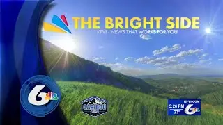 The Bright Side for December 30