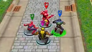 Top 20 Best 4 PLAYER LOCAL Games for PS2