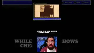 The Hidden Chests in Mist #finalfantasy4 #finalfantasy