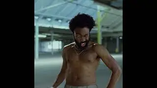 Angel 97 (Childish Gambino Hot 97 Freestyle & Angel Attack Remix)