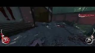Shadow Warrior UltraWide 4K Chapter 1   2of2