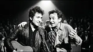 Bob Dylan Saw Man Crying in Crowd 1965 &ndash; Brought Him On Stage and Changed His Life Forever