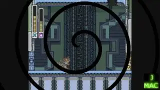 Fail & bloopers - MegaMan X