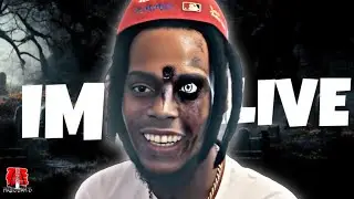 Как этот рэпер ВЕРНУЛСЯ ИЗ МЁРТВЫХ (StlStreetStories) [AMR Dee Huncho]