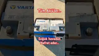 #renault #automobile #vanlife #camper #campervan #master #battery #varta #bosch #service #life