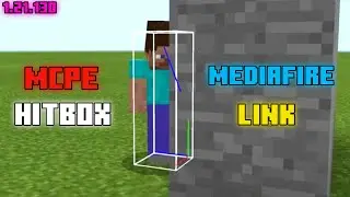 HitBox for Mcpe Texture Pack 1.21.130  7BLOCK