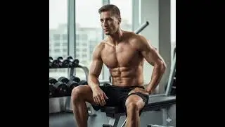 صرف 3 منٹ میں Chest Banane Ka Powerful Workout | No Gym | Urdu