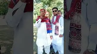 Sindhi topi ajruk day#shorts #shortvideo #youtubeshorts
