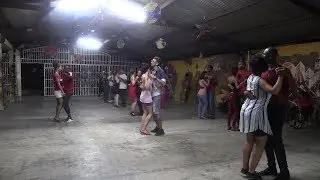 Stage de Kizomba &agrave; Saint-Laurent du Maroni