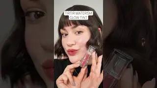 TIRTIR WATERISM GLOW TINT - juicy k beauty lip tint