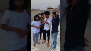 ajay poper ka ye funny video 😝😜😜😛😛#short