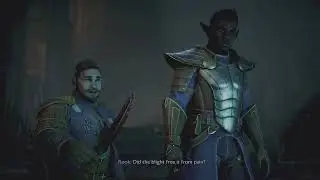 Isseya's Regret