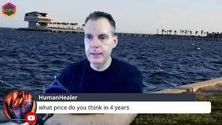 Bigger adoption for crypto is coming! HEX 1 dollar price prediction! (Big Pep)