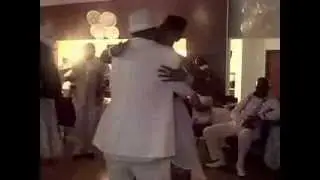 Sexiest Dance Ever! (Chicago Steppin & Walkin Combo)