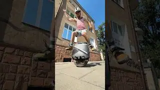 Inmotion V9 Shove Its! ​⁠@INMOTIONSCV