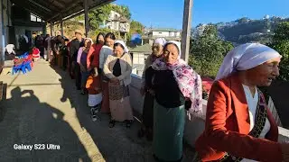 Msvt UPC -Pathian Chawimawina Boruak