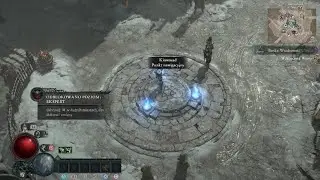 Diablo IV trailer 1